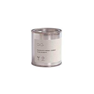 �y�L�����h���zFRAGRANCE HERBAL CANDLE - WARM MOMENTS -�y�������@�M�t�g�@�L�����h���z