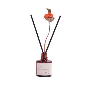 �y�f�B�t���[�U�[�zFRAGRANCE HERBAL DIFFUSER - RIPE ORANGE -�y�������@�M�t�g�@�f�B�t���[�U�[�z