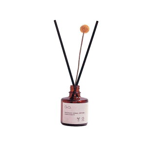 �y�f�B�t���[�U�[�zFRAGRANCE HERBAL DIFFUSER - WARM MOMENTS -�y�������@�M�t�g�@�f�B�t���[�U�[�z
