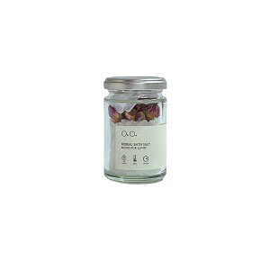 �y�o�X�\���g�zHERBAL BATH SALT - MOOD FOR LOVIN�f - 100G�y�������@�M�t�g�@�o�X�\���g�z