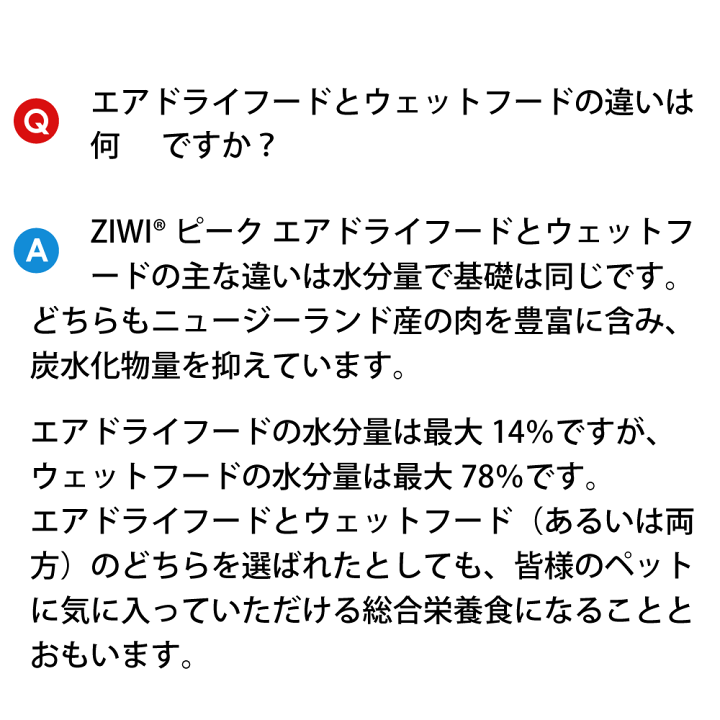 楽天市場】\ポイント10倍!楽天お買い物マラソン/ziwi PEAK 楽天市場】\ポイント10倍!楽天お買い物マラソン/ziwi PEAK