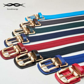 《コアエナジー 公式ショップ》 コアエナジー 3 CoreEnergy プロ野球選手700名以上愛用 野球 ベルト 黒 紺 青 赤 緑 サポーター コアテクノロジー 東京ヤクルト村上選手アドバイザリー契約