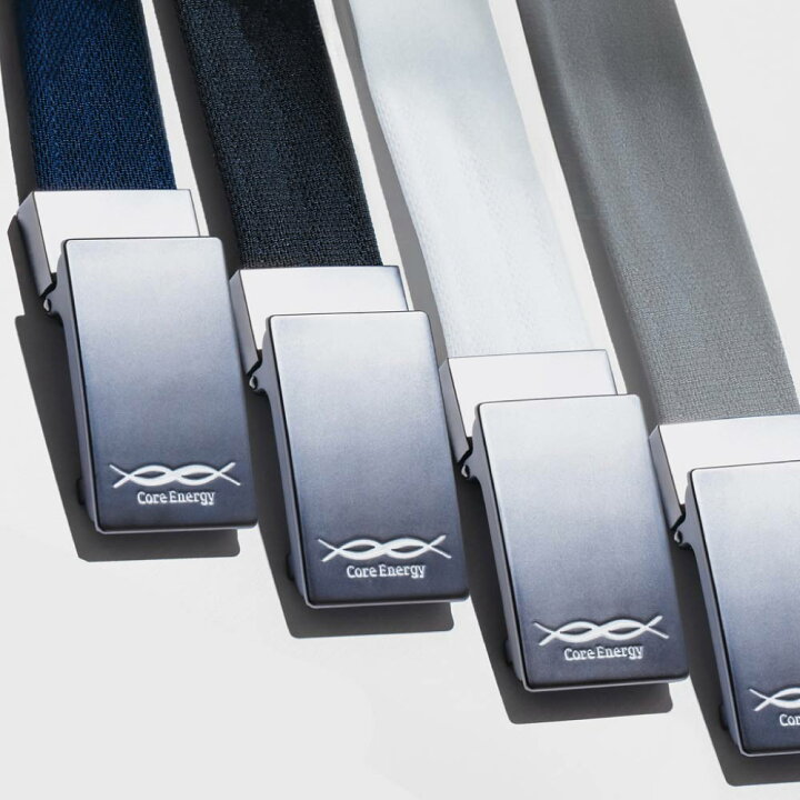 楽天市場】【コアエナジー公式】コアエナジーGOLF ゴルフベルト  