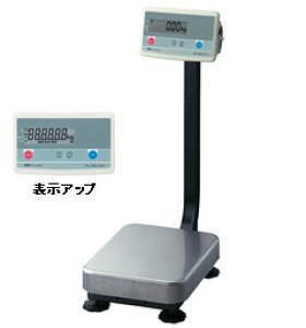 A&D(�G�[�E�A���h�E�f�C) �f�W�^����͂��� FG-30KAM-K �Ђ傤��30kg ���ƌ���t