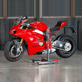 Bike-Tower(バイクタワー) メンテナンススタンド DUCATI Panigale V4/V4 S/Streetfighter V4