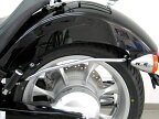 FEHLING バゲージホルダー Honda VT 1300 CX (Fury) (SC61) 2010-2012 | 7769-P