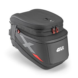 GIVI(ジビ) TANKLOCK式タンクバック | XL05