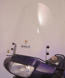 ISOTTAスクリーン HONDA スクーター Bali 50 - ウインドシールド - エコノミック【smtb-f】
