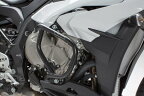 SW-MOTECH クラッシュバー ブラック BMW S1000XR (15-19) | SBL.07.592.10001/B