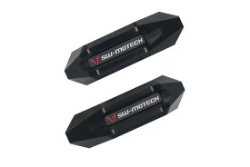 SW-MOTECH 交換用スライダーヘッド(フレームスライダー専用)左右セット | STP.00.590.10001/B