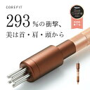 【COREFIT公式】COREFIT HEAD DRIVER KIT 7th（ヘッドドライバーキット）face-pointer 7th フェイスポインター
