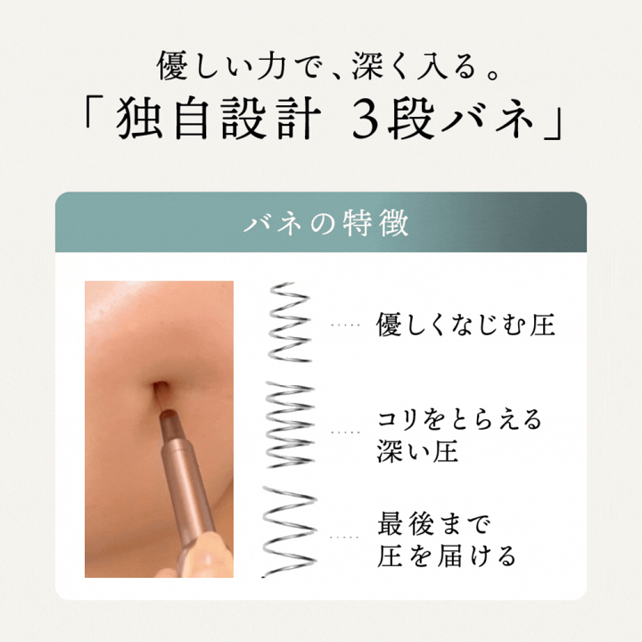 楽天市場】正規品 The FACE POiNTER® ｜ポスポス フェイスポインター