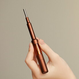 【COREFIT公式】Face-Pointer（フェイスポインター） 1日10分 ペン型美顔器 表情筋のコリをほぐす 3D筋膜ストレッチ