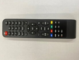 GranpleTV用リモコン　TV-17,27,31,35,36,38,39, TV32-C113共用