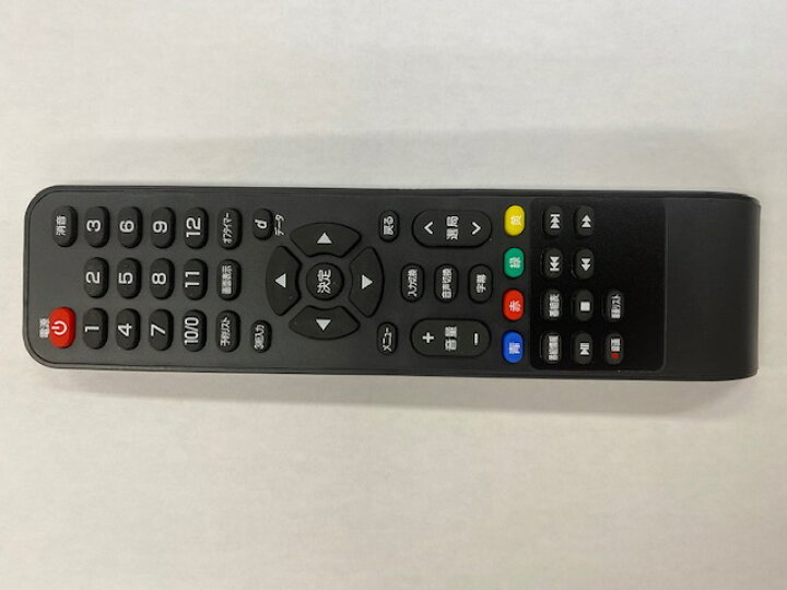 楽天市場】GranpleTV用リモコン TV-17,27,31,35,36,38,39共用 : COREzo