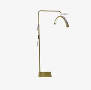 �y�X�[�p�[SALE�I�S�i10%OFF�zLED �t���A�X�^���h ���e���C�g 24�C���` �������F �����R���t�� �܂��G�N�X�e/����/�X�L���P�A/�Ǐ��p �n�[�t���[���` ����x�[�X �T���� �ƒ�p �������߉\ 