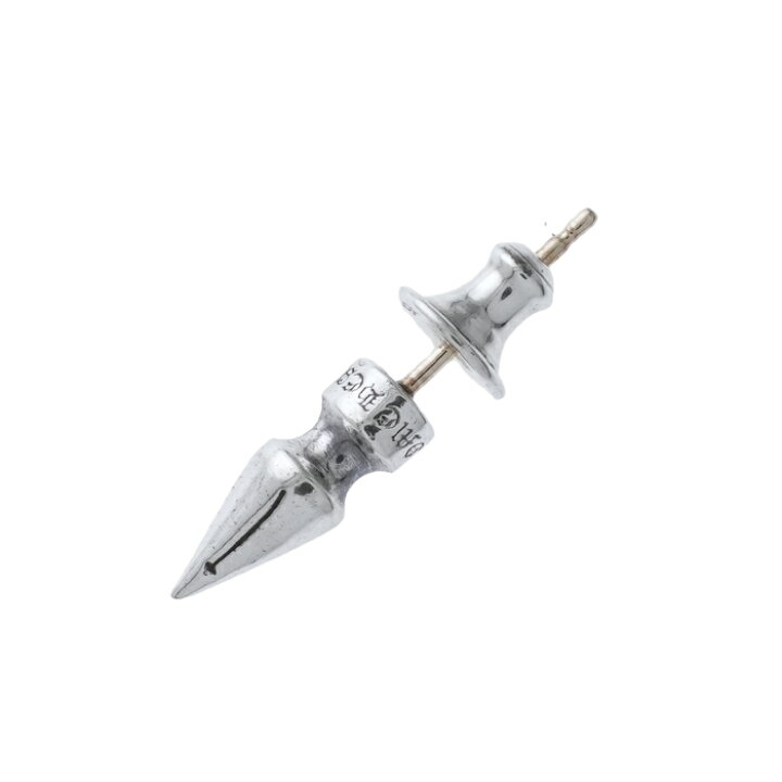 楽天市場】クロムハーツ CHROME HEARTS スパイクスタッド SPIKE STUD 