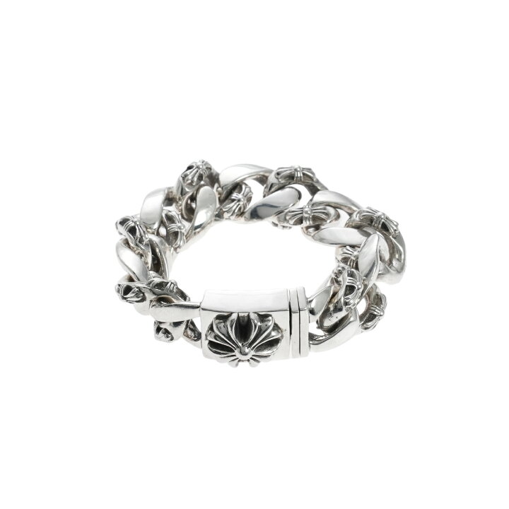 楽天市場】クロムハーツ(chrome hearts) FANCY LRG3/CHXラージボックス  