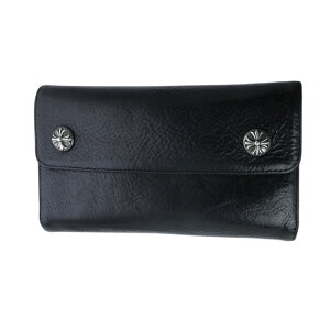 クロムハーツ(CHROME HEARTS) 財布 メンズ長財布 | 通販・人気 
