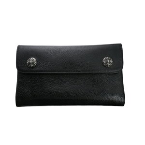 クロムハーツ(CHROME HEARTS) メンズ長財布 | 通販・人気ランキング  