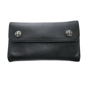 クロムハーツ(CHROME HEARTS) メンズ長財布 | 通販・人気ランキング  