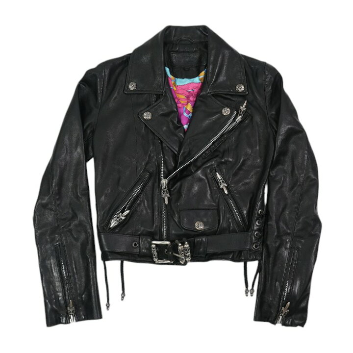 楽天市場】クロムハーツ(chrome hearts) JJ DEAN HERMES JJディーン 