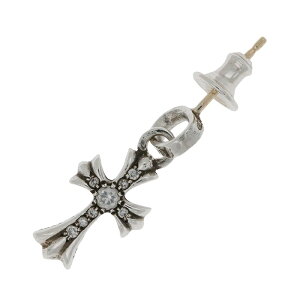 Nn[c(chrome hearts) xCr[t@bghbv AF PAVE DIA CRS BBYFAT DROP yVo[sAX At^[pF_Chz