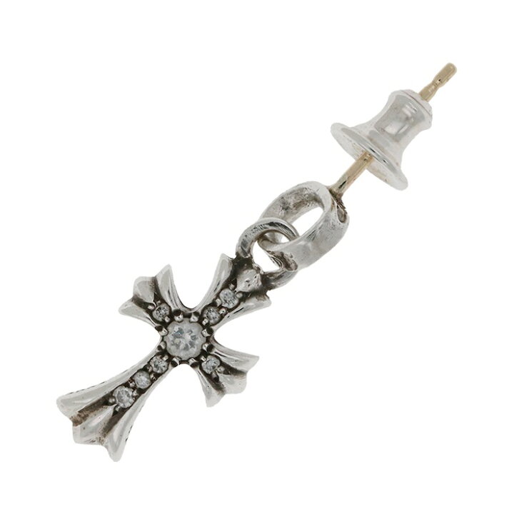 chrome hearts クロムハーツ ベビーファットピアス クロムハーツCH 