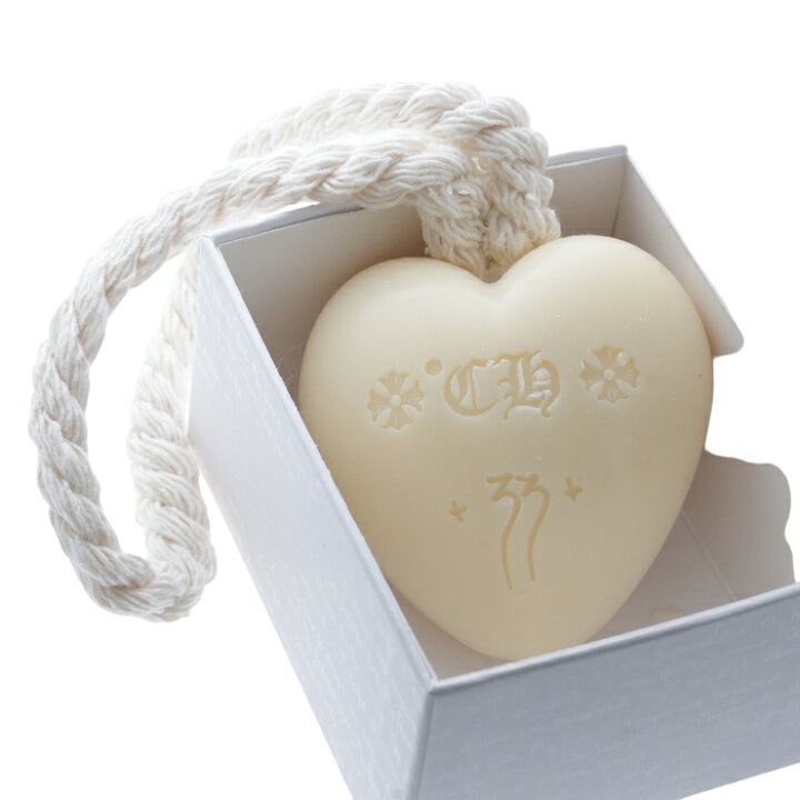 楽天市場】クロムハーツ(chrome hearts) ハートソープ&ロープ HEART