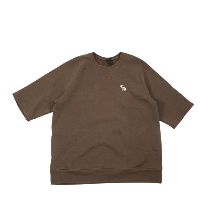 楽天市場】クロムハーツ(chrome hearts) SLO RIDE CH刺繍半袖  