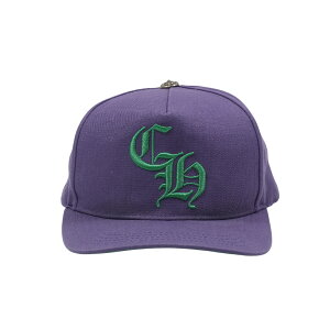 �N�����n�[�c CHROME HEARTS BASEBALL TRUCKER �x�[�X�{�[���g���b�J�[ �N���X�{�[��CH�h�J�L���b�v �A�N�Z�T���[ �V���o�[925 �����Y ���f�B�[�X �l�C ���K�i