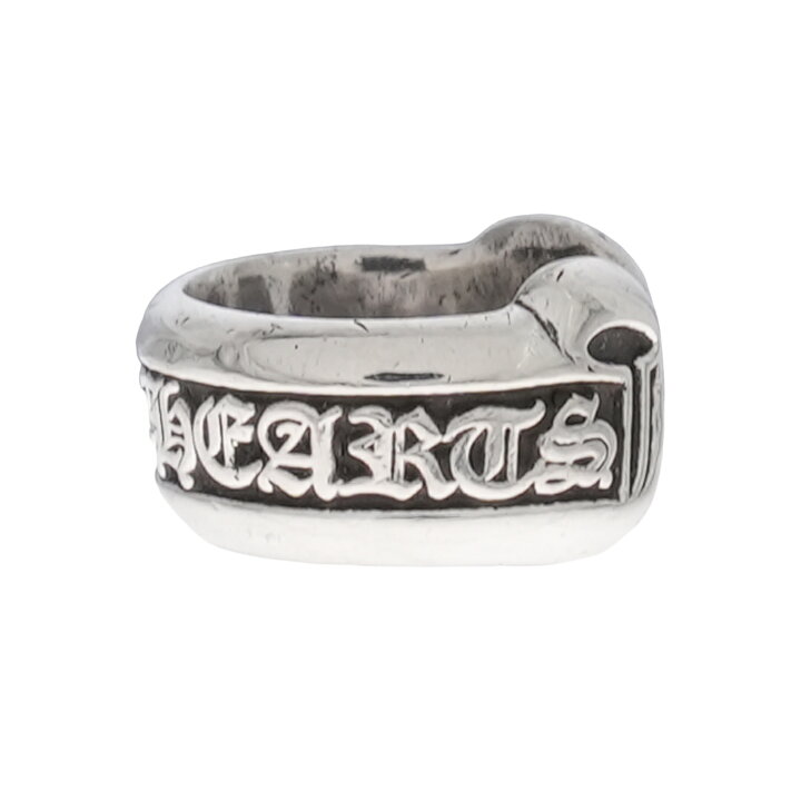 楽天市場】クロムハーツ CHROME HEARTS 8号 スモールスクロールラベル 
