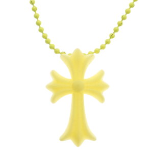 Nn[c(chrome hearts) o[X[CHNX RUBBER SML CH CROSS yVRlbNXgbv y_gz