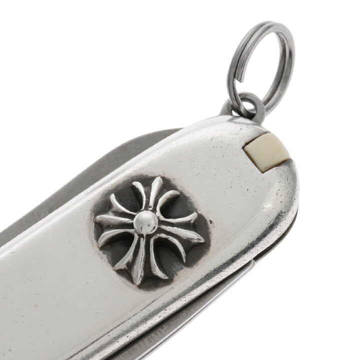 楽天市場】クロムハーツ(chrome hearts) アーミーナイフ KNIFE ARMY SM 