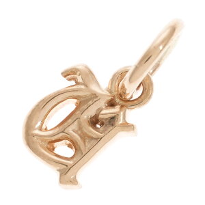 Nn[c(chrome hearts) 22K CjVX^bN yUzALPHABET STACK yS[hlbNXgbv `[z