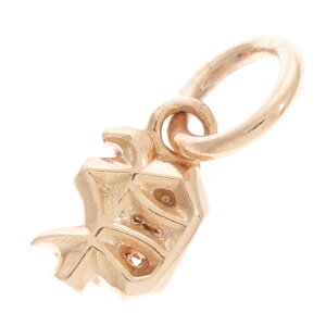 Nn[c(chrome hearts) 22K CjVX^bN yPzALPHABET STACK yS[hlbNXgbv `[z