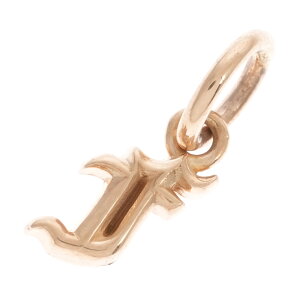 Nn[c(chrome hearts) 22K CjVX^bN yFzALPHABET STACK yS[hlbNXgbv `[z