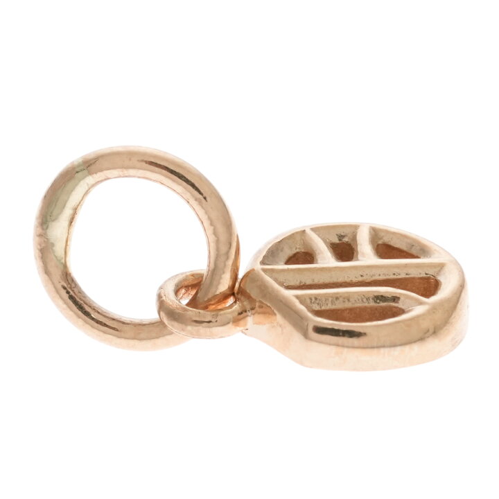 楽天市場】クロムハーツ(chrome hearts) 22K イニシャルスタック 【O 