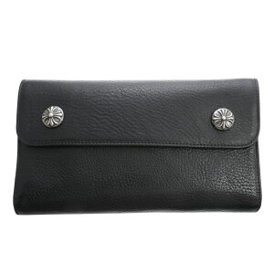 クロムハーツ(CHROME HEARTS) メンズ長財布 | 通販・人気ランキング 