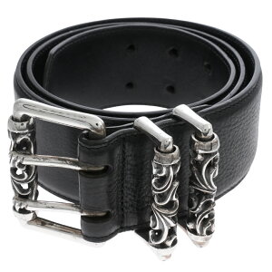 クロムハーツ(CHROME HEARTS) メンズベルト | 通販・人気ランキング 