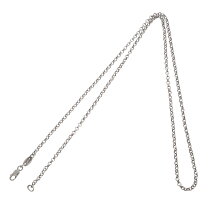 楽天市場】クロムハーツ ハート ロールチェーンの通販 