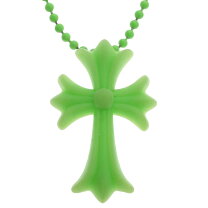 楽天市場】クロムハーツ ラバー ネックレスの通販 