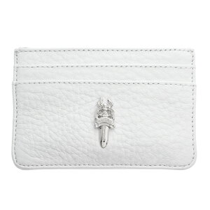 Nn[c(chrome hearts) Vi_K[t _uTCh DAGGER DOUBLE SIDE XN[xtJ[hP[X yU[h pXP[Xz