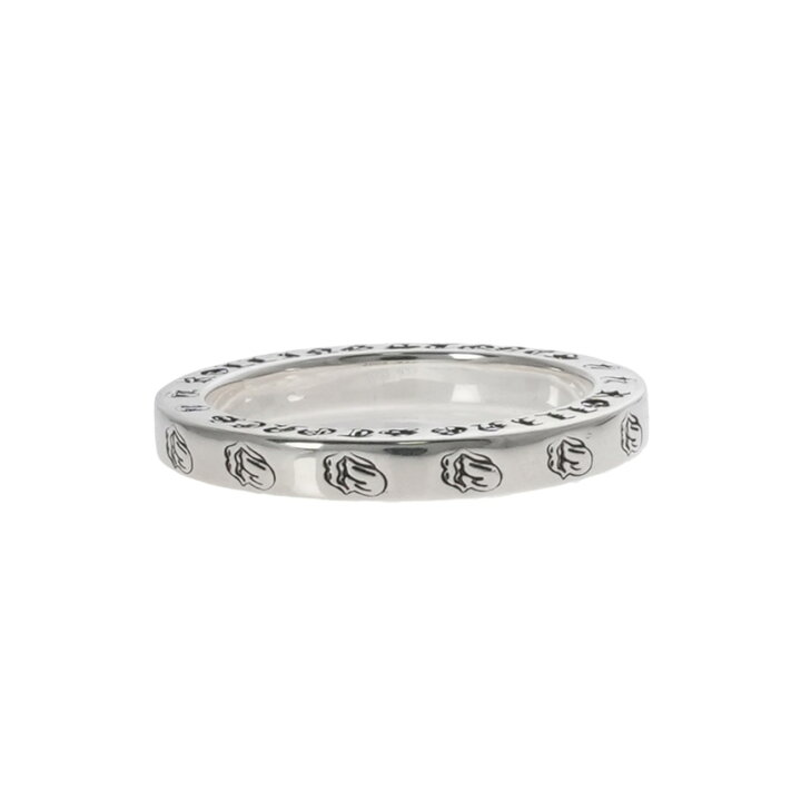 楽天市場】クロムハーツ CHROME HEARTS 24号 3mm スペーサー リップ