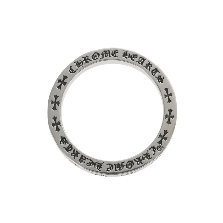 楽天市場】クロムハーツ CHROME HEARTS 24号 3mm スペーサー リップ