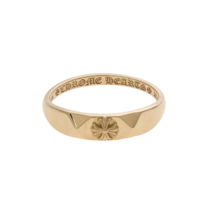 楽天市場】クロムハーツ(chrome hearts) 22K バブルガムピラミッドCH 