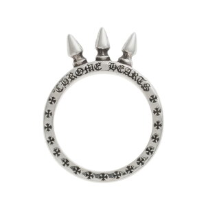 Nn[c(chrome hearts) xr[x 3XpCN BBY BLL 3SPIKE 4 yVo[Oz