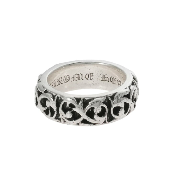 楽天市場】クロムハーツ CHROME HEARTS 19号 エタニティヴァインバンド 