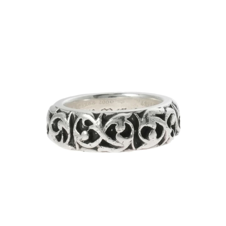楽天市場】クロムハーツ CHROME HEARTS 19号 エタニティヴァインバンド 