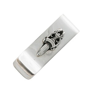 Nn[c(chrome hearts) _K[}l[Nbv DAGGER MONEY CLIP yVo[}l[Nbvz